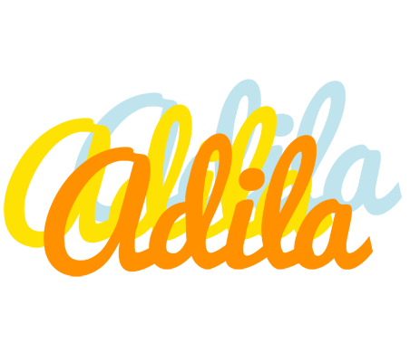 Adila energy logo