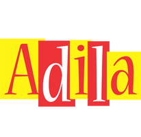 Adila errors logo