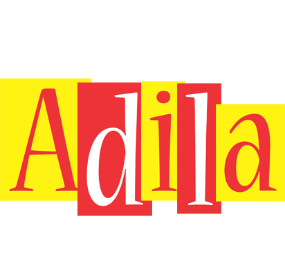 Adila errors logo