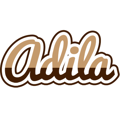 Adila exclusive logo