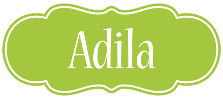 Adila family logo