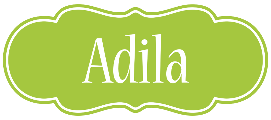 Adila family logo