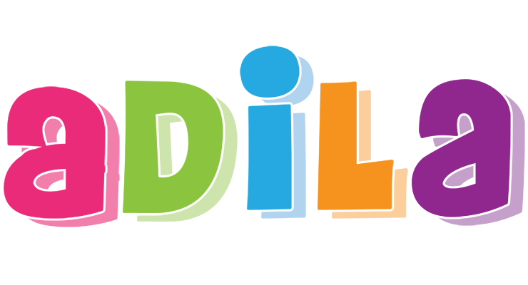 Adila friday logo