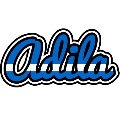 Adila greece logo