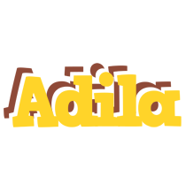 Adila hotcup logo