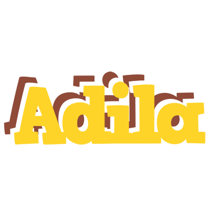 Adila hotcup logo