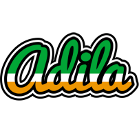 Adila ireland logo