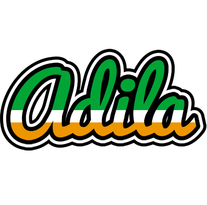 Adila ireland logo