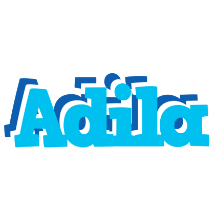 Adila jacuzzi logo