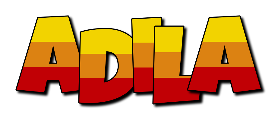 Adila jungle logo