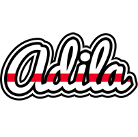 Adila kingdom logo