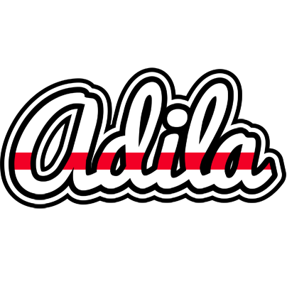 Adila kingdom logo