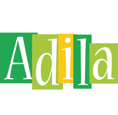 Adila lemonade logo