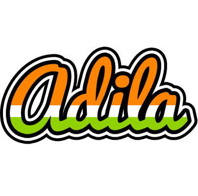 Adila mumbai logo