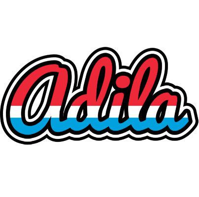Adila norway logo