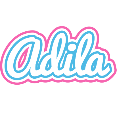 Adila outdoors logo