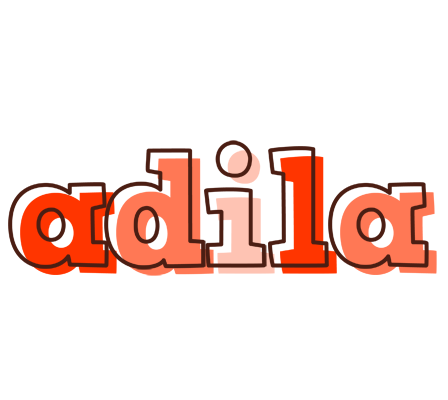 Adila paint logo