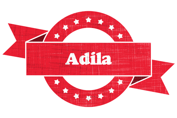 Adila passion logo