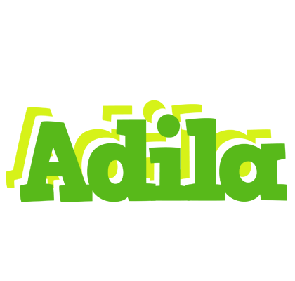 Adila picnic logo