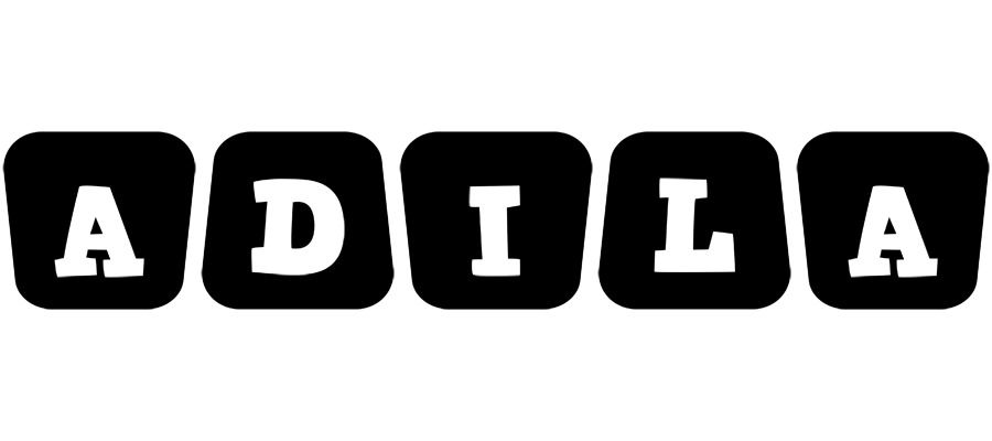 Adila racing logo