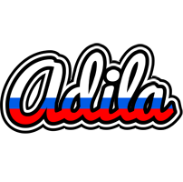 Adila russia logo