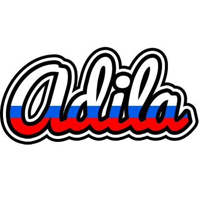 Adila russia logo