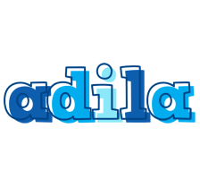 Adila sailor logo