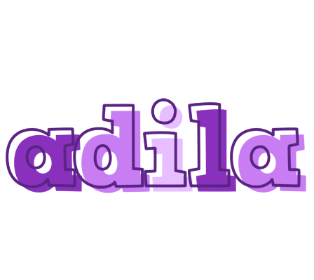 Adila sensual logo