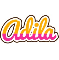 Adila smoothie logo