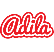 Adila sunshine logo