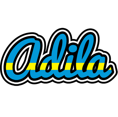 Adila sweden logo