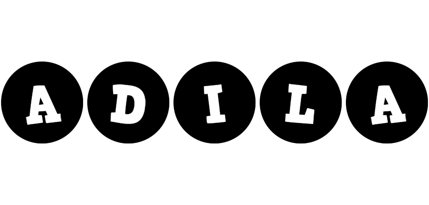 Adila tools logo