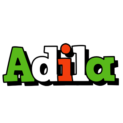 Adila venezia logo