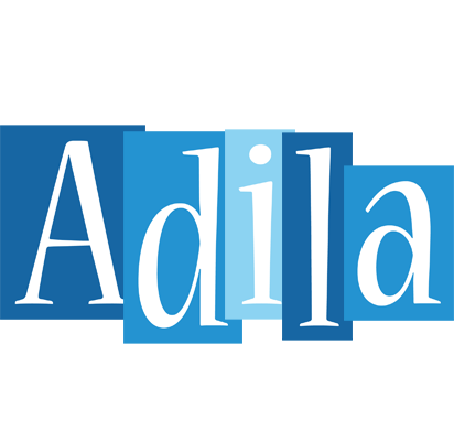 Adila winter logo