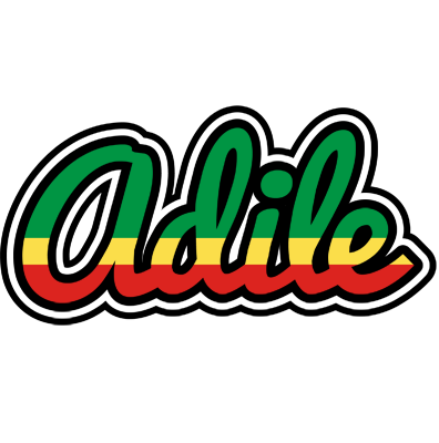 Adile african logo