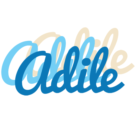 Adile breeze logo