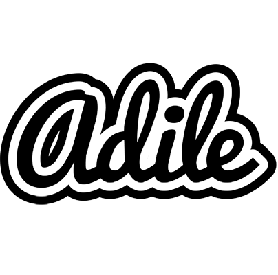 Adile chess logo