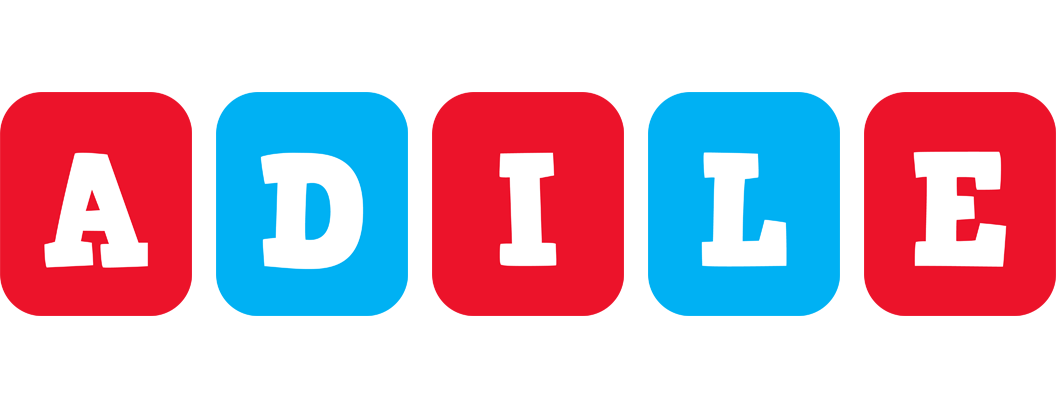 Adile diesel logo
