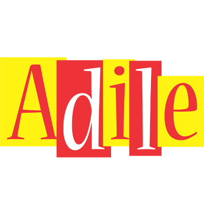Adile errors logo