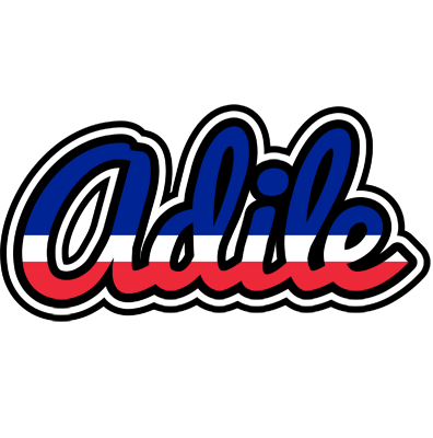 Adile france logo