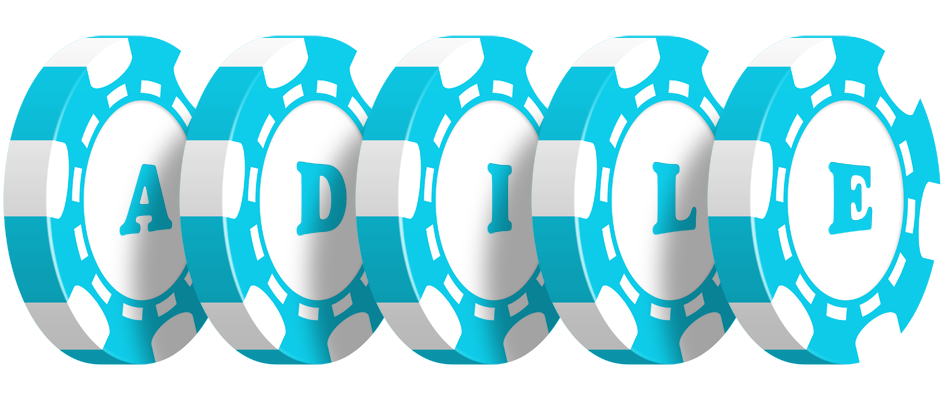 Adile funbet logo