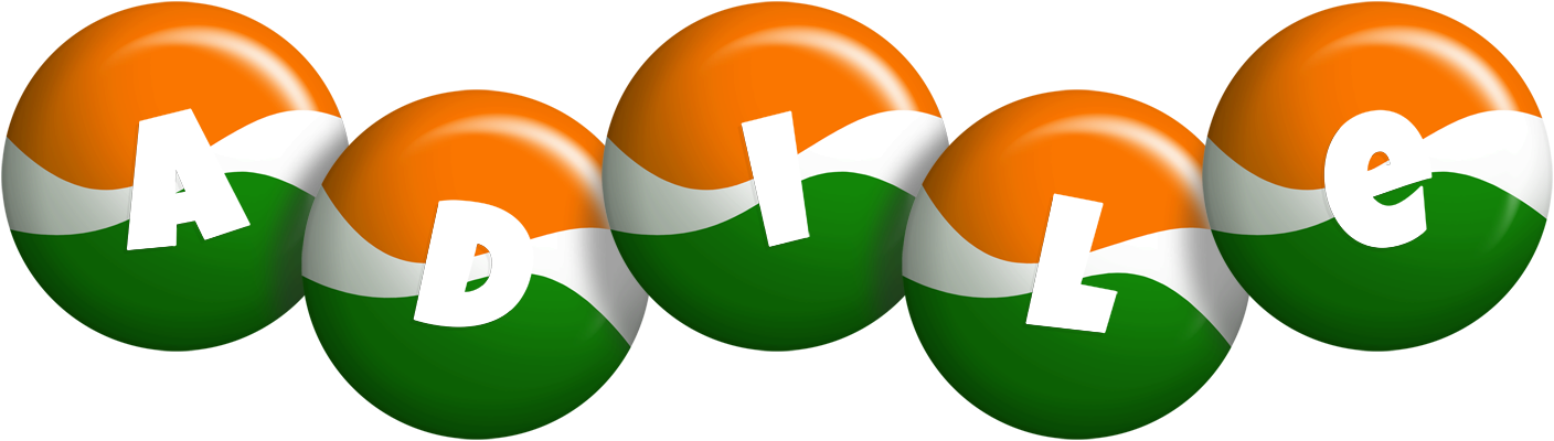 Adile india logo