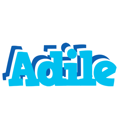 Adile jacuzzi logo