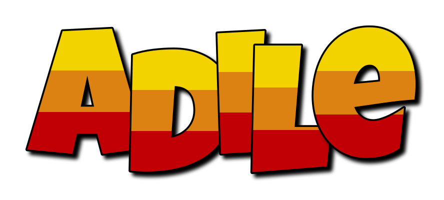 Adile jungle logo