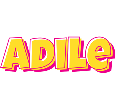 Adile kaboom logo