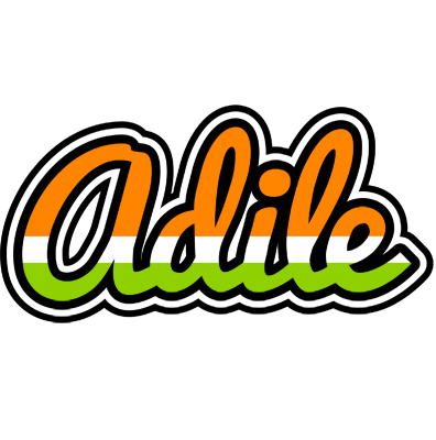 Adile mumbai logo