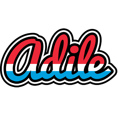Adile norway logo