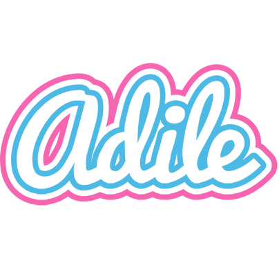 Adile outdoors logo