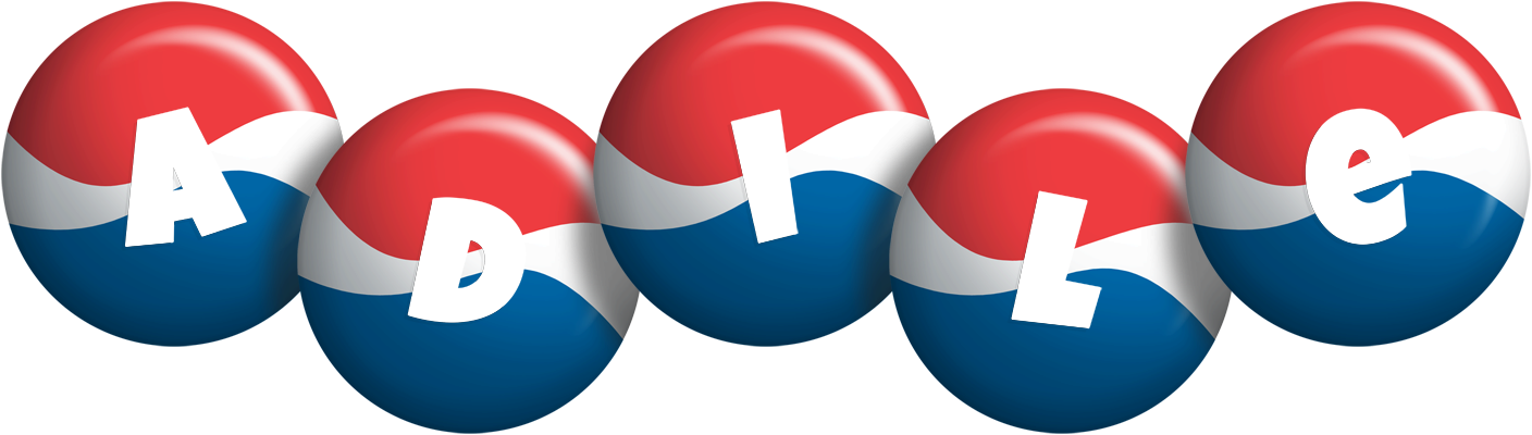 Adile paris logo