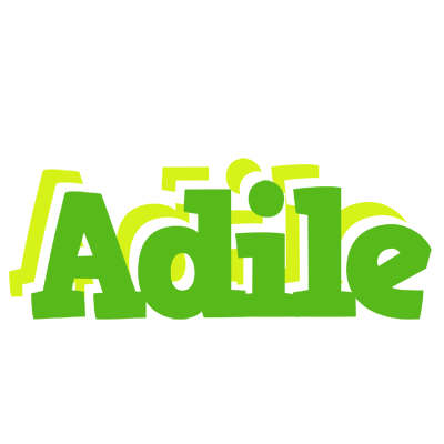 Adile picnic logo